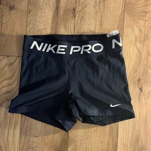 Navy Nike Pros